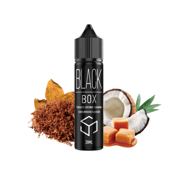 Black Box 60ml