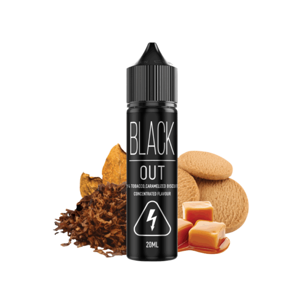 Black Out 60ml