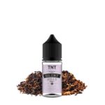 TNT Silent Hills Flavor Shots 30ml