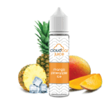 CloudBar Mango Pineapple Ice 60ml