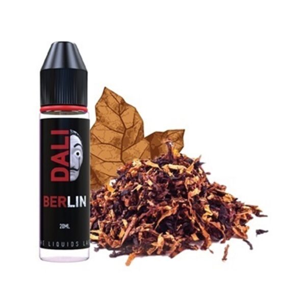 Dali Berlin 60ml