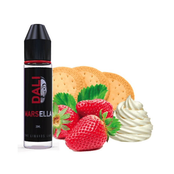 Dali Marsella 60ml