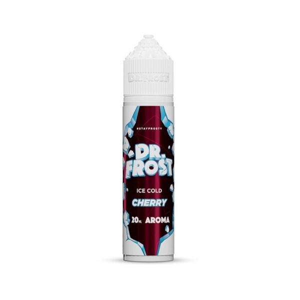 Dr. Frost Cherry 60ml