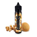 Eliquid France Famous 70ml