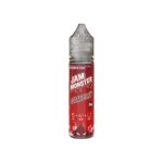 Monster Vape Jam Strawberry 60ml