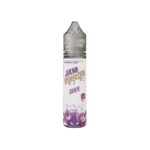 Monster Vape PB & Jam Grape 60ml
