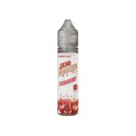 Monster Vape PB & Jam Strawberry 60ml