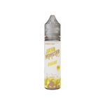 Monster Vape PB & Jam Banana 15ml/60ml