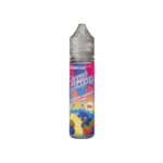 Monster Vape Fruit Blueberry Raspberry Lemon 60ml