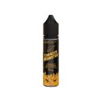 Monster Vape Tobacco Vanilla Bourbon 60ml