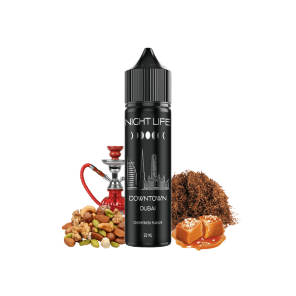 Night Life Downtown 60ml