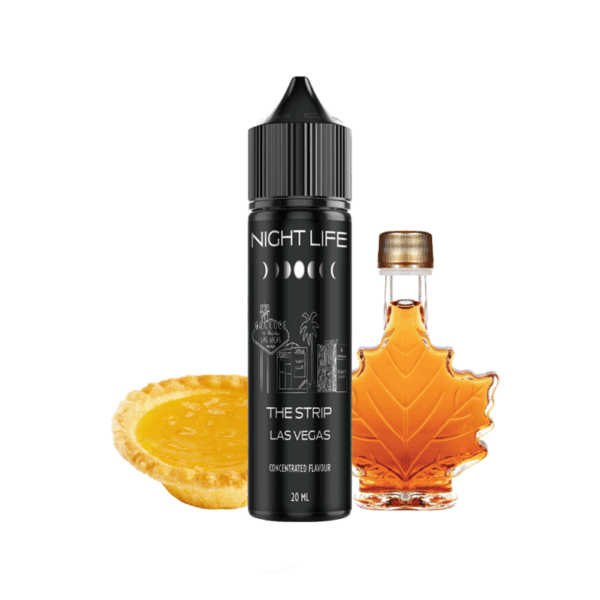 Night Life The Strip 60ml