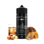 Night Life Soho 120ml