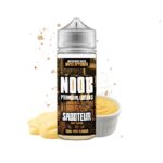 Noob Saboteur 120ml