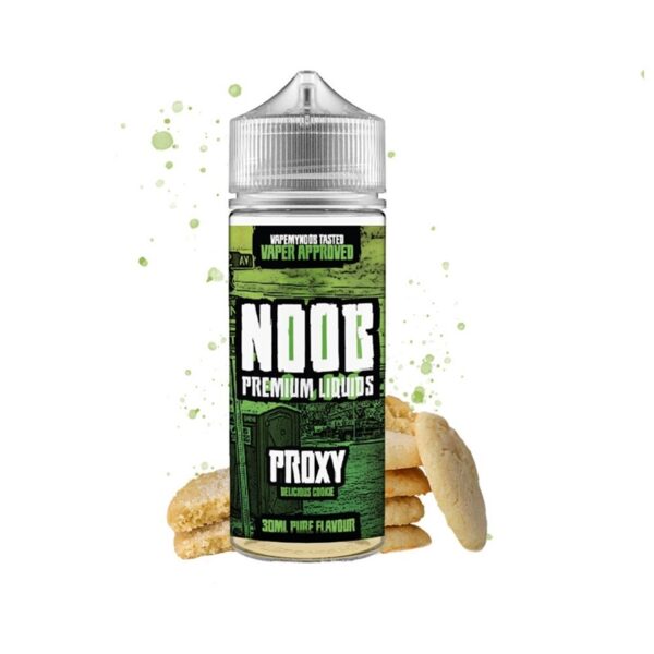 Noob Proxy 120ml
