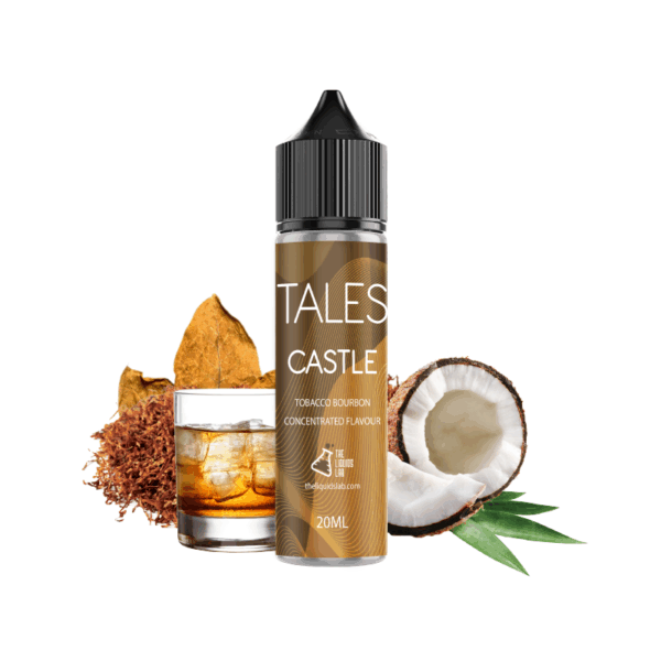 Tales Castle 60ml