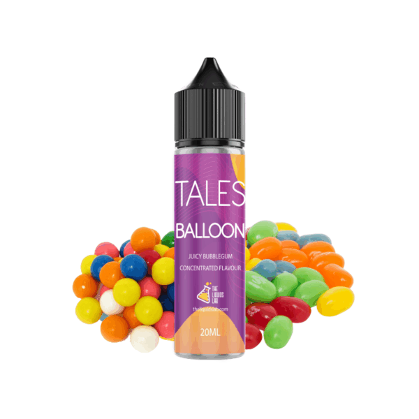 Tales Balloon 60ml