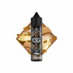 Prima Tobacco Custard Graham Cracer 60ml