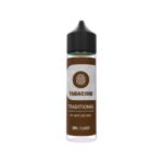 Tabaco iD Traditional 60ml