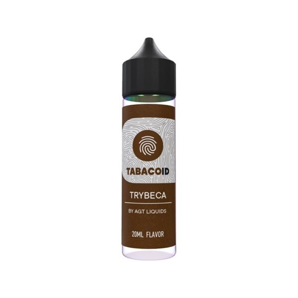 Tabaco iD Trybeca 60ml