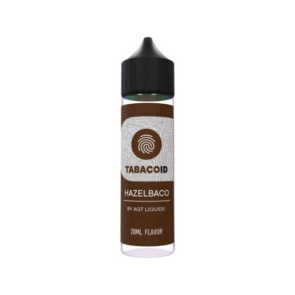 Tabaco iD Hazelbaco 60ml