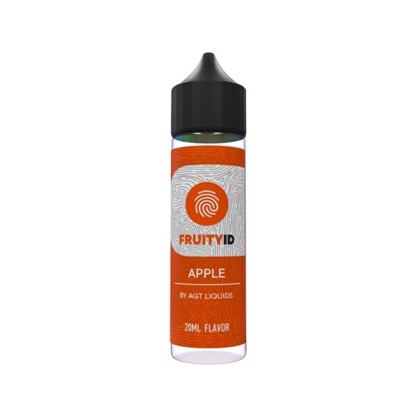 Fruity iD Apple 60ml