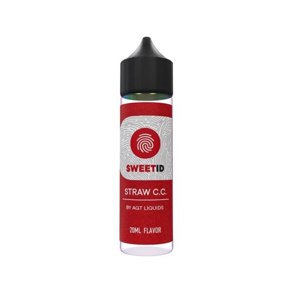 Sweet iD Straw C.C. 60ml