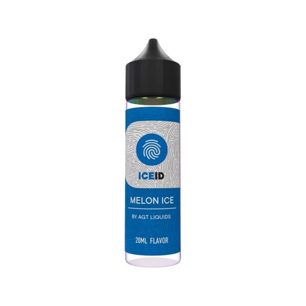 Ice iD Melon 60ml