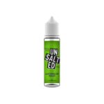 Unsalted Watermelon Peach 60ml