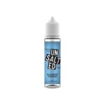 Unsalted Blueberry Morning 60ml