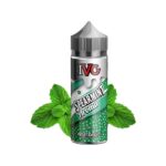 IVG Spearmint Flavor Shots 120ml