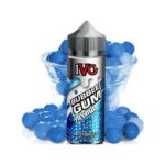 IVG Bubble-gum Flavor Shots 120ml