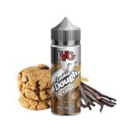 IVG Cookie Dough Flavor Shots 120ml