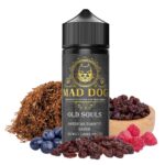 Mad Juice Old Souls 120ml