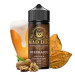 Mad Juice Beer Bacco 120ml