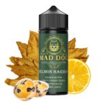 Mad Juice Delmon Harman 120ml
