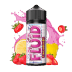 Mad Juice Fluid Pink Sour 120ml