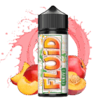 Mad Juice Fluid Lilly 120ml