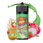 Mad Juice Bikiwi 120ml