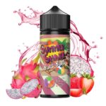Mad Juice Bora Bora 120ml
