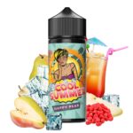 Mad Juice Happy Pear 120ml