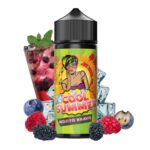Mad Juice Mojito Bravo 120ml