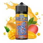 Mad Juice Mango Bango 120ml