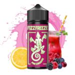 Mad Juice Pink Lemonade 120ml