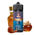 Mad Juice Pirate Tobacco 120ml