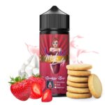 Mad Juice Strawberry Breeze 120ml