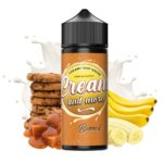 Mad Juice Banned 120ml