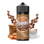 Mad Juice Coffee Break 120ml