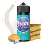 Mad Juice Genesis 120ml