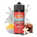 Mad Juice Sweet Treat 120ml